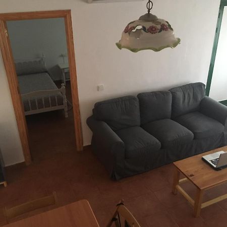 La Casa De Dori Villa Mazagon Bagian luar foto