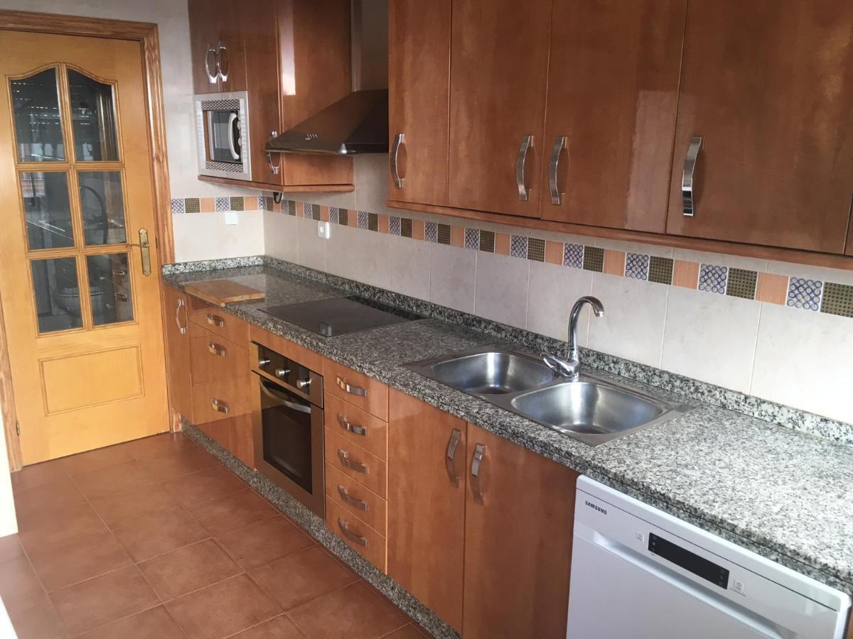 La Casa De Dori Villa Mazagon Bagian luar foto